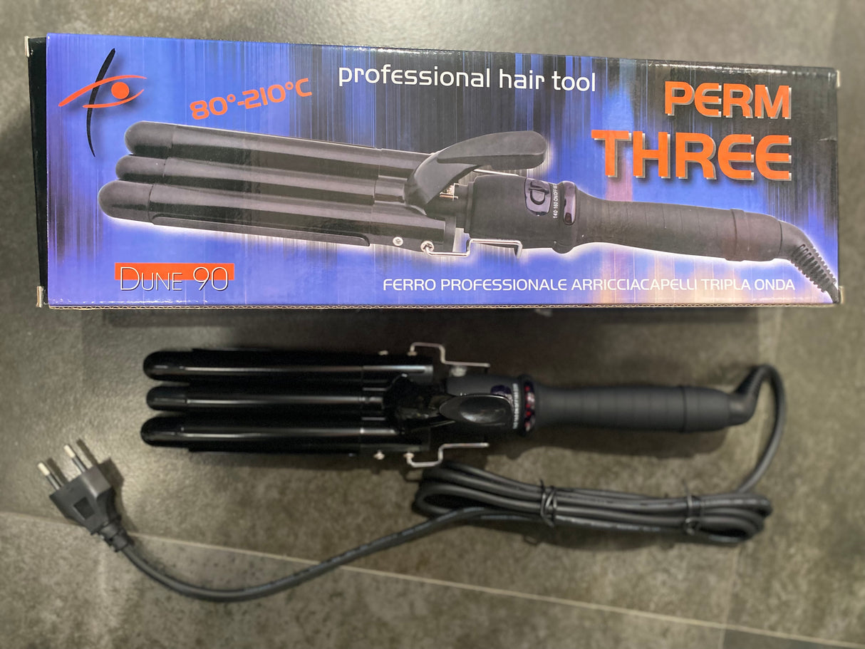 Dune 90 Ferro Triplo Perm Three Diametro 19