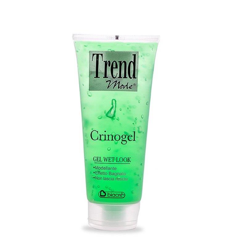 Biacrè Trend Mode Crinogel Tubo 200Ml