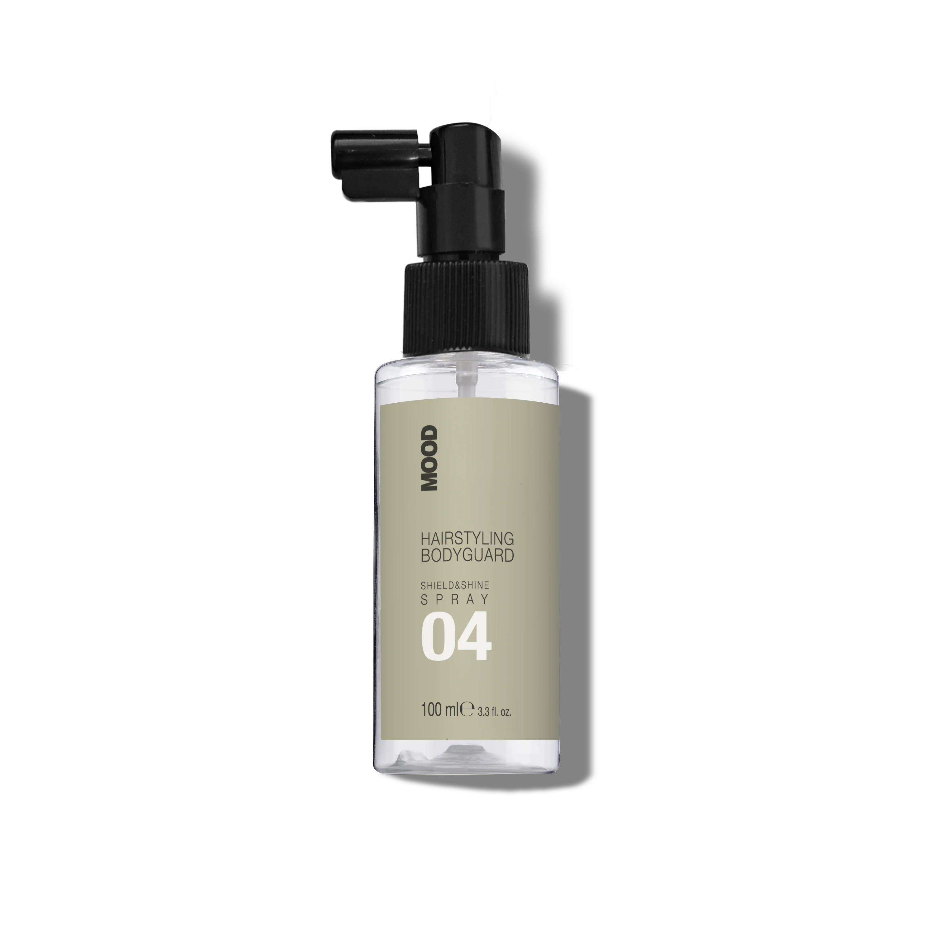 Mood Hairstyling Bodyguard Shield & Shine 04 100ml