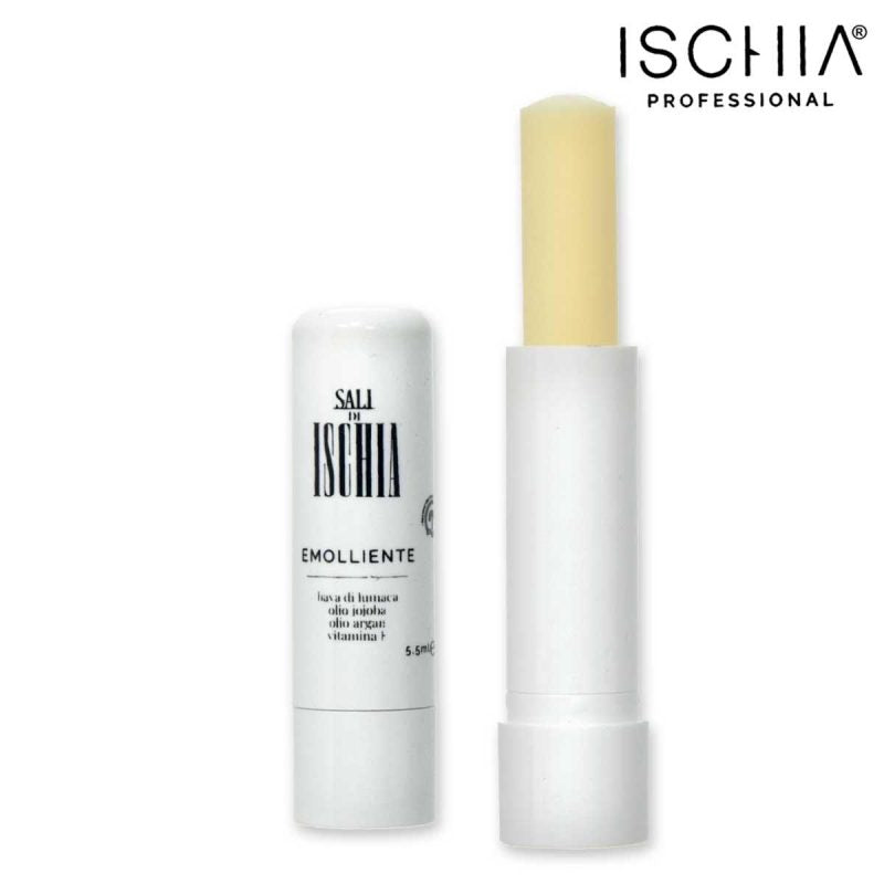 Sali di Ischia stick Labbra Emoliente Bava di Lumaca 5.5 ml