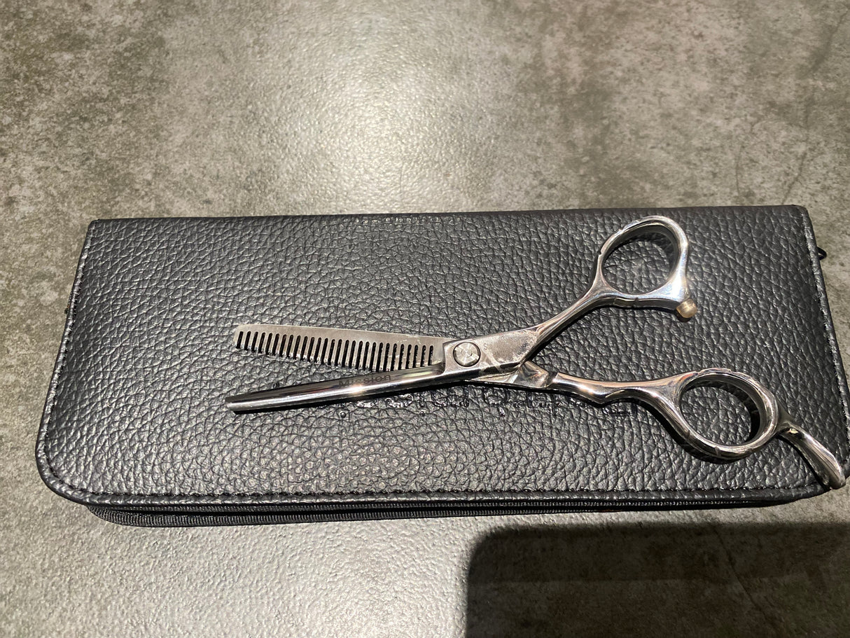 Retro' Mission Forbici Sfoltitrice RM133