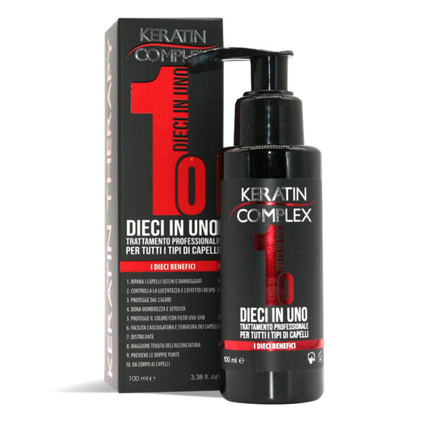Trico Retinol Complex Dieci in Uno Capelli 100ml