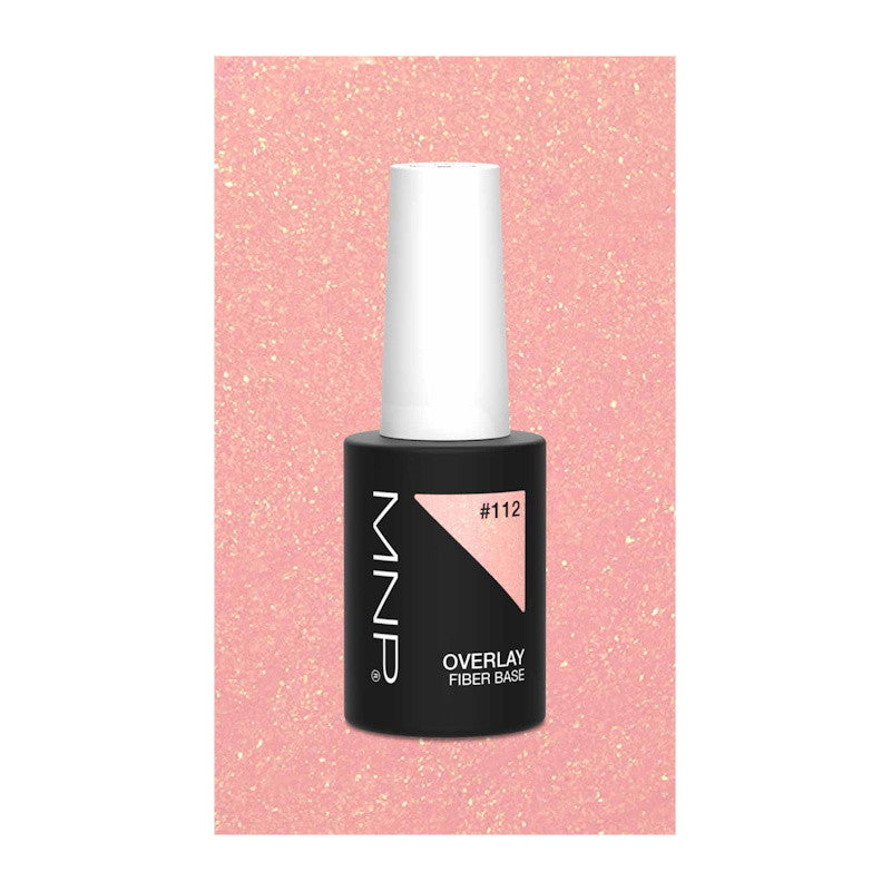 MNP Overlay Fiber Base 14Ml