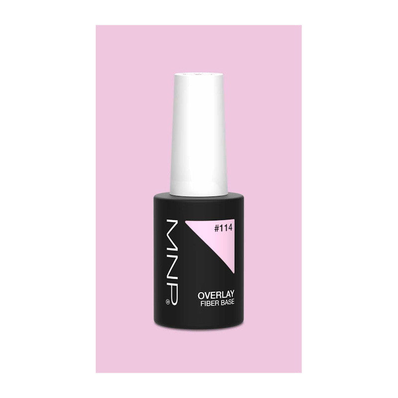 MNP Overlay Fiber Base 14Ml
