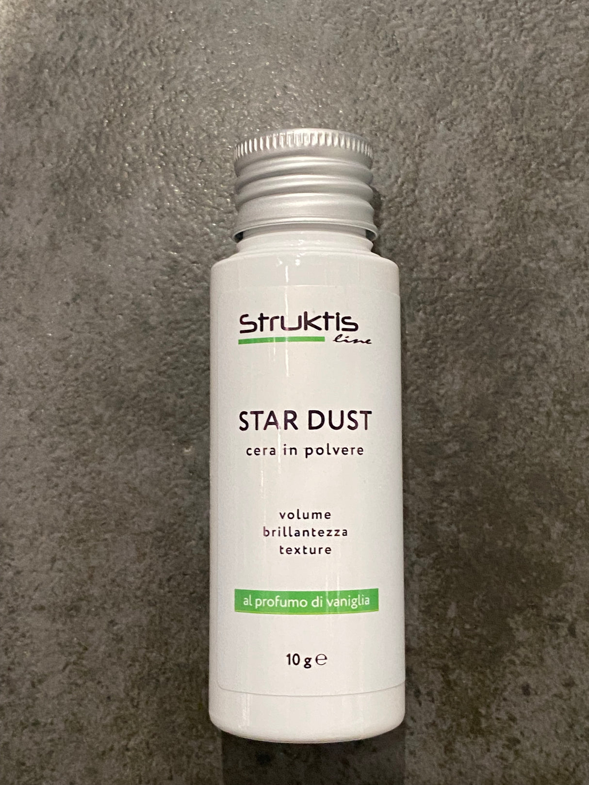 Struktis Cera In Polvere Per Capelli Star Dust - 10gr