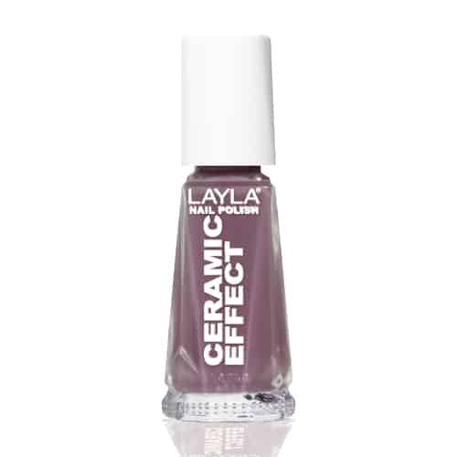 Layla Smalto Ceramic Effect 10ml