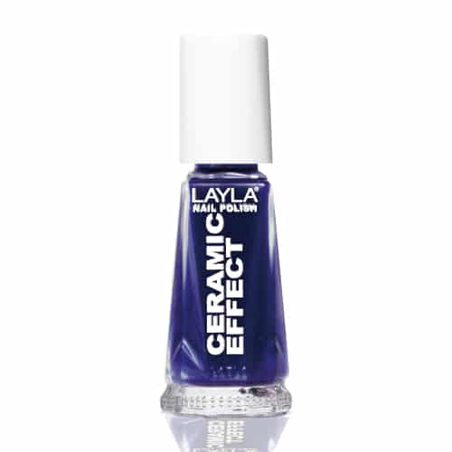 Layla Smalto Ceramic Effect 10ml
