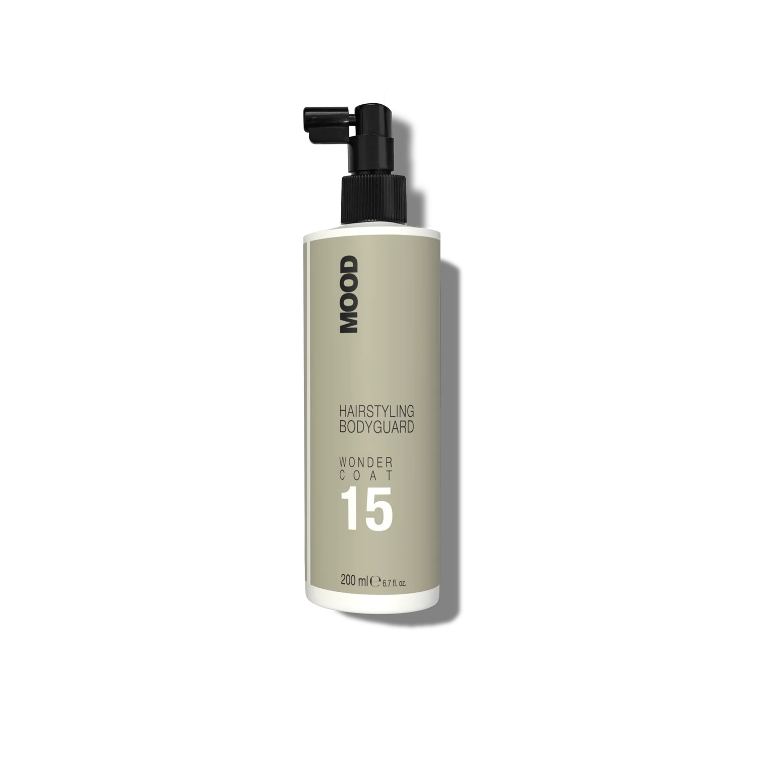 Mood Hairstyling Bodyguard Wonder Coat 15 200ml