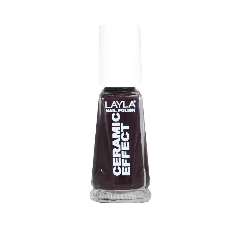 Layla Smalto Ceramic Effect 10ml