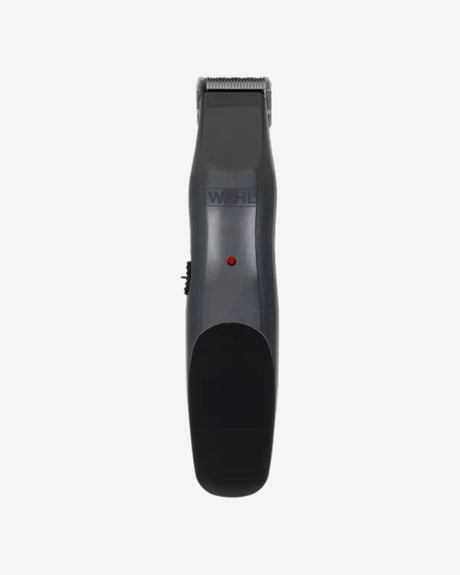 Wahl Groomsman Rechargeable Trimmer - Rasoio a Batteria | Beauty Shop Mary