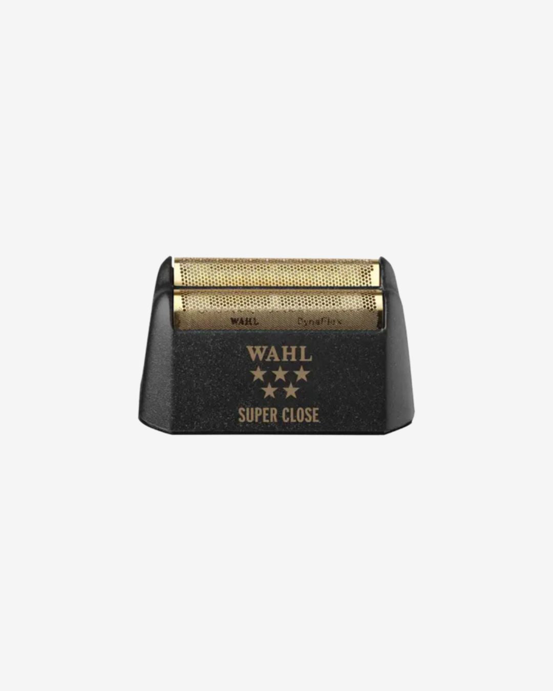 Wahl Finale Testina di Ricambio Gold Foil | Beauty Shop Mary