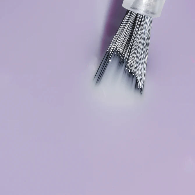 MNP Mesauda LACQWEAR™ 10ml