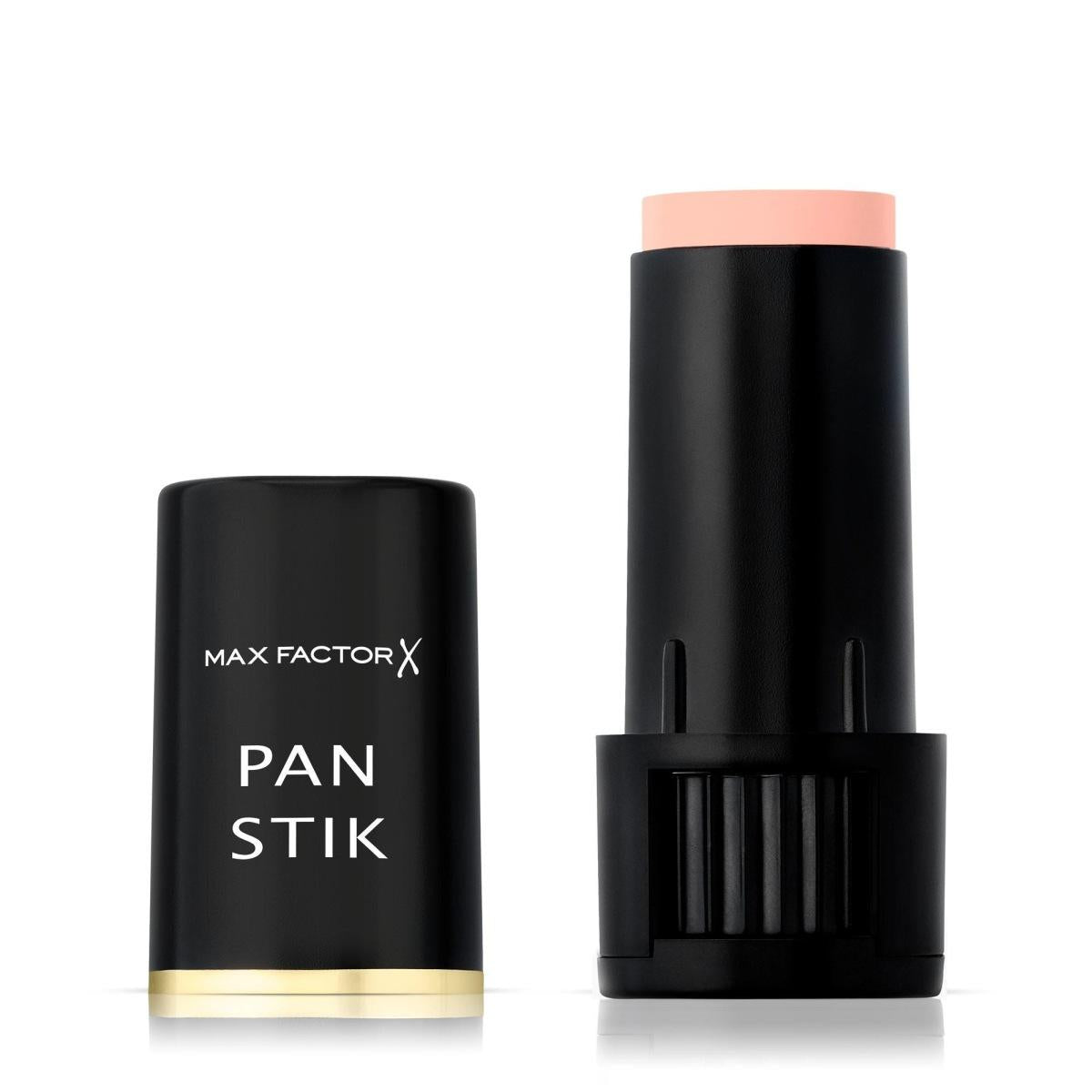 Max factor Pan Stik Fondotinta