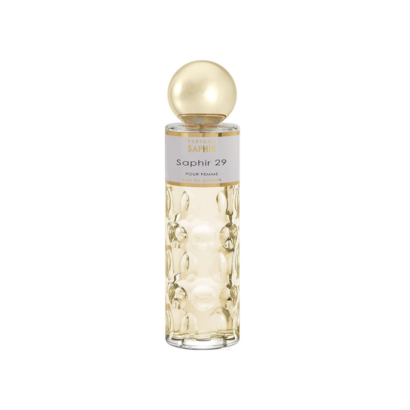 Saphir 29  - Profumo Saphir Femme 200 ML