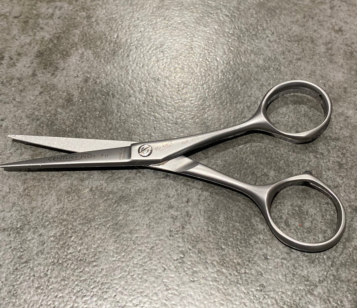 Forbici Tondeo Solingen 5,0