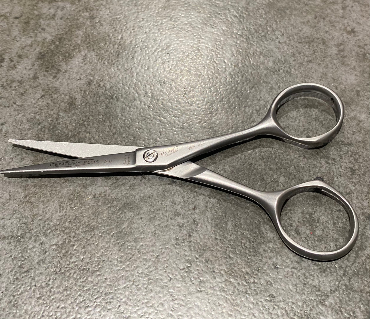 Forbici Tondeo Solingen 5,0