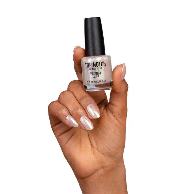Top Notch By Mesauda Prodigy Smalto Classico 14 ml