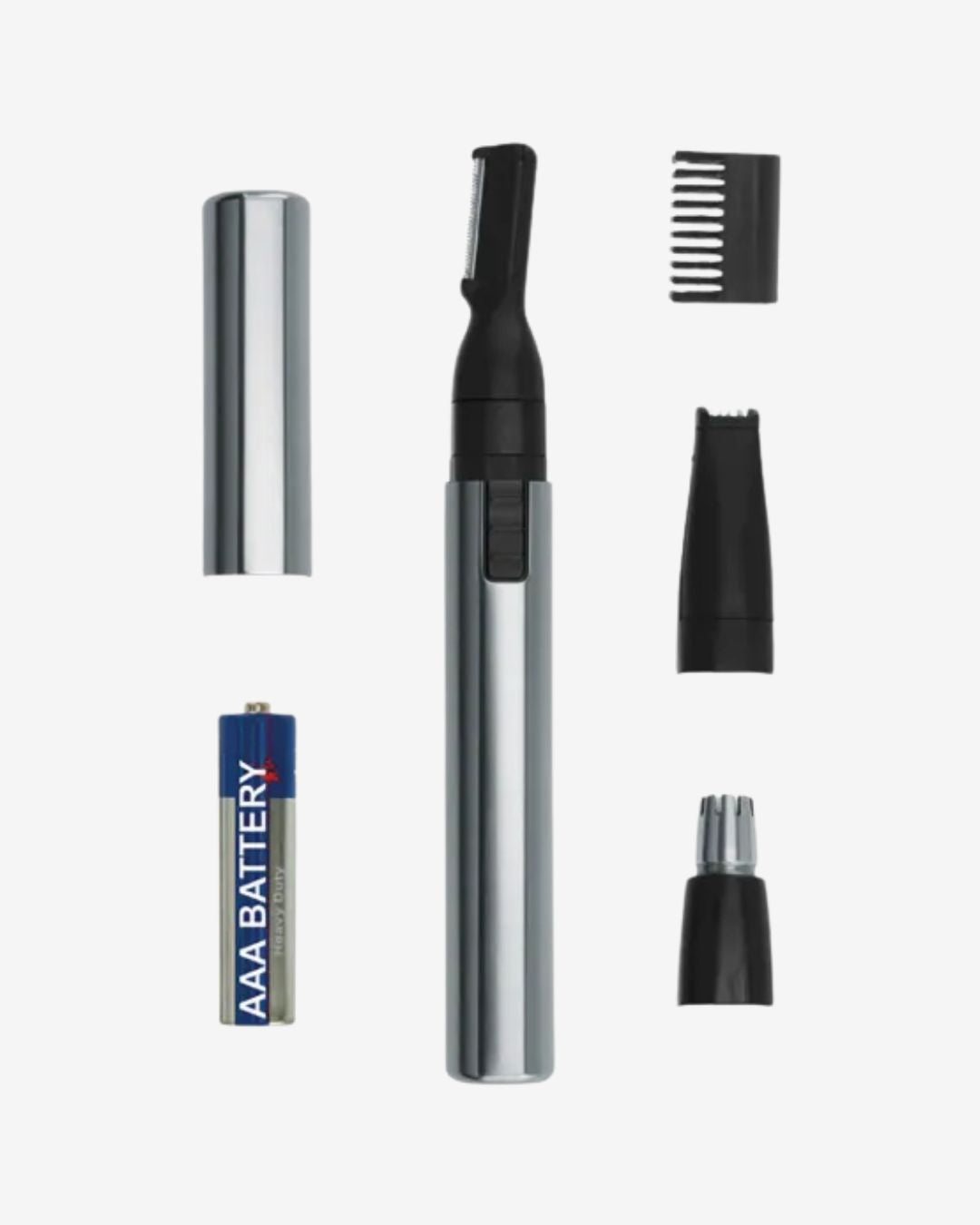 Wahl Micro GroomsMan Powerful Precision 3-In-1 Detailer | Beauty Shop Mary
