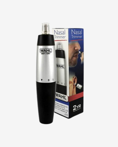 Wahl Nasal Trimmer - Tagliapeli Naso | Beauty Shop Mary