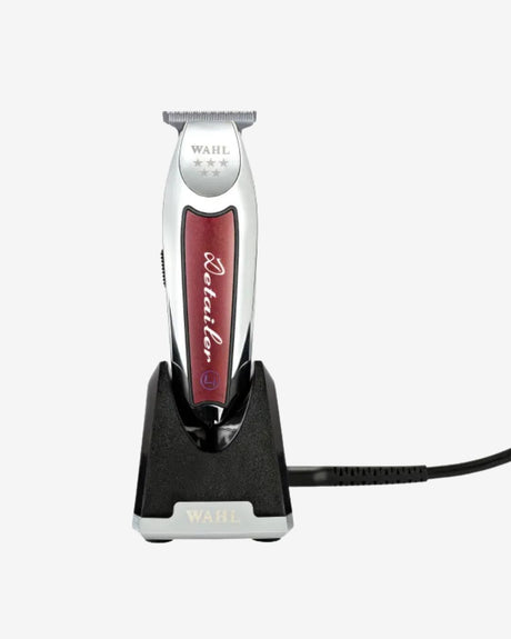 Wahl Cordless Detailer Li - Tagliacapelli a Batteria | Beauty Shop Mary