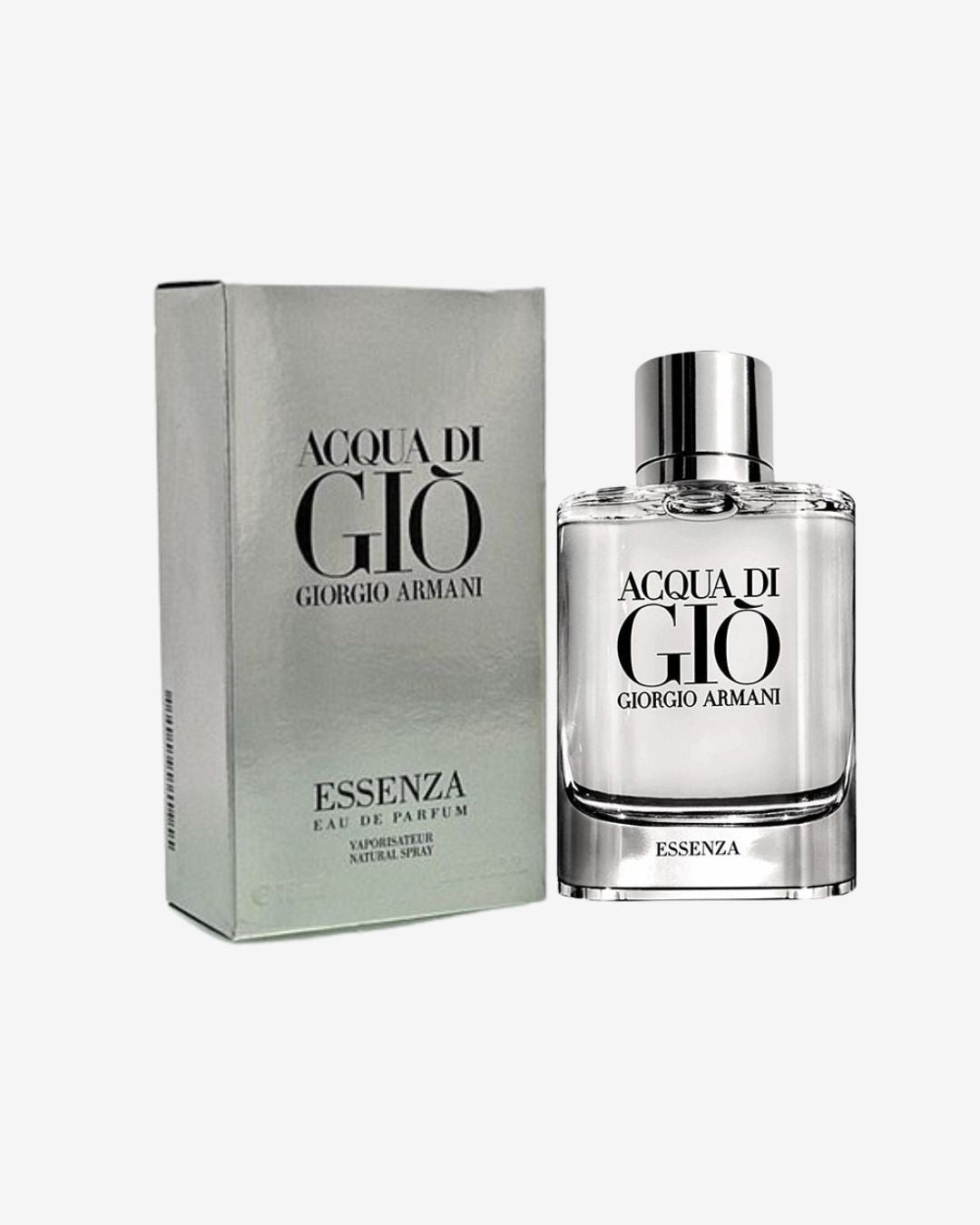 Armani Acqua di Gio Essenza Eau de Parfum | Beauty Shop Mary