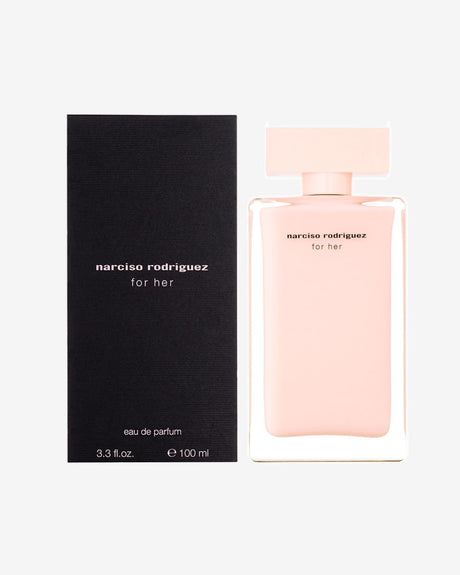 Narciso Rodriguez for Her Eau de Parfum | Beauty Shop Mary
