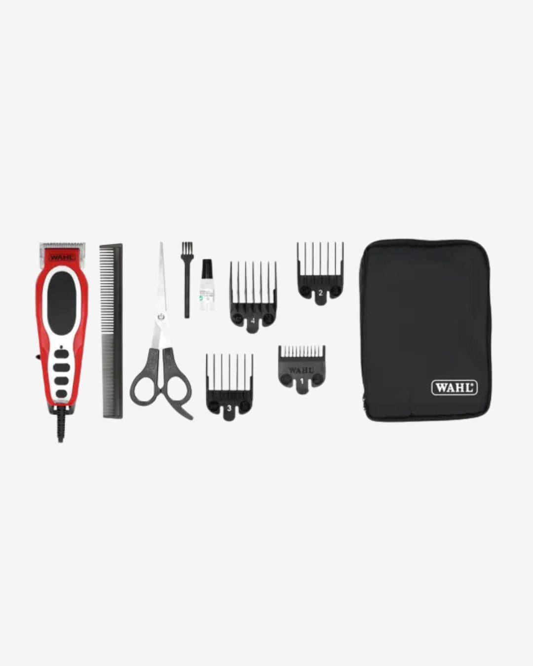 Wahl Close Cut Pro - Tagliacapelli con Filo | Beauty Shop Mary