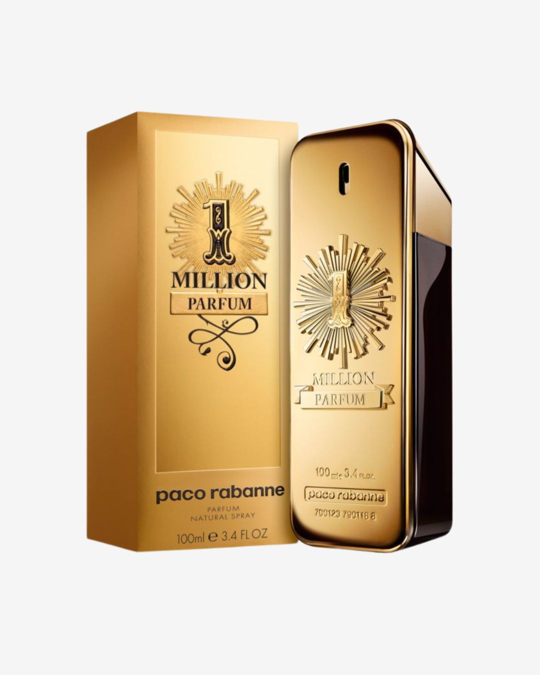 Rabanne 1 Million Parfum Profumo per Uomo | Beauty Shop Mary