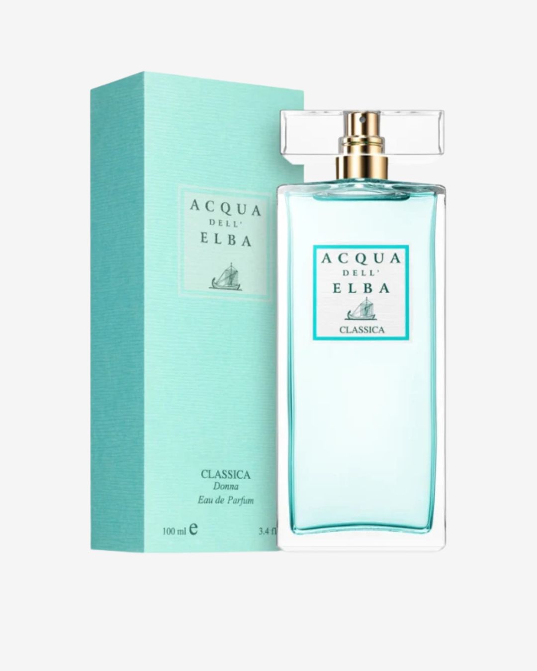 Acqua dell'Elba Classica Donna Eau de Parfum | Beauty Shop Mary