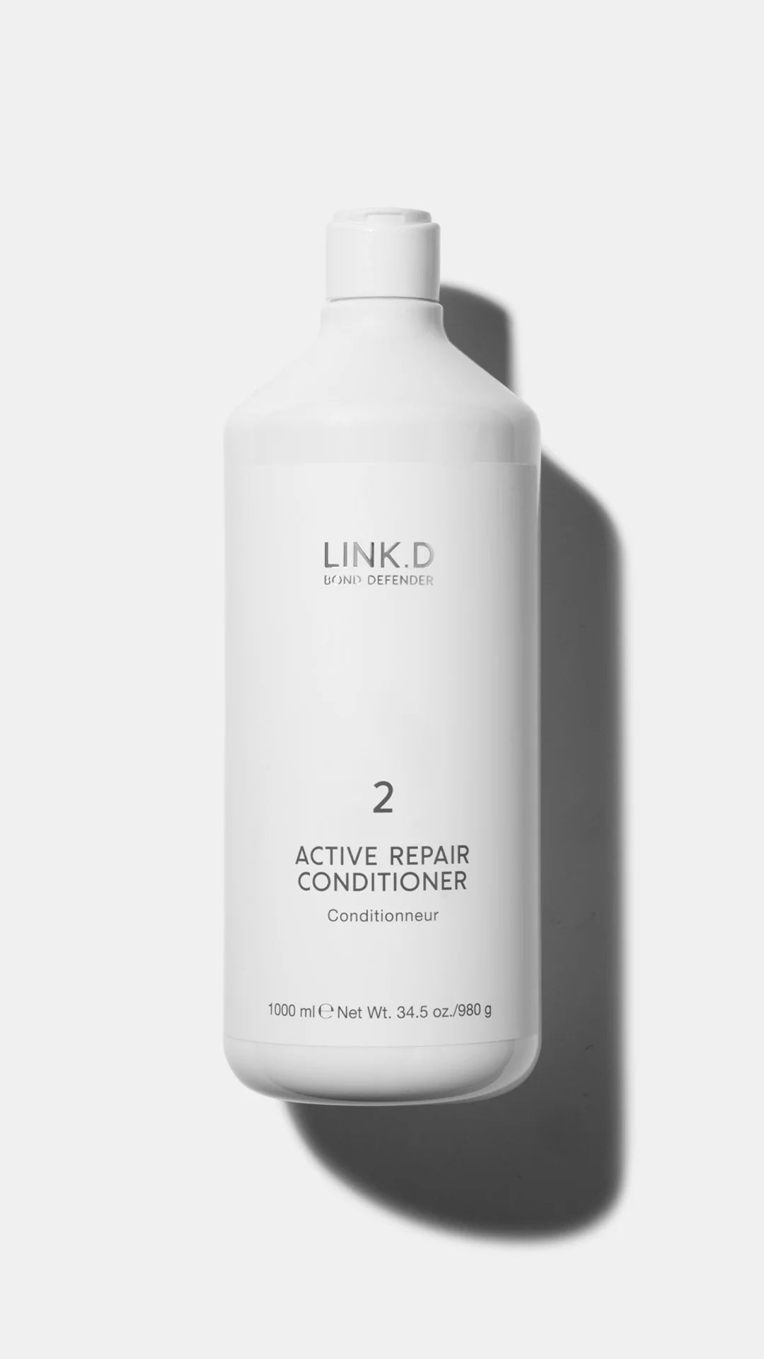 Link-D 2. ACTIVE REPAIR CONDITIONER 1000ml