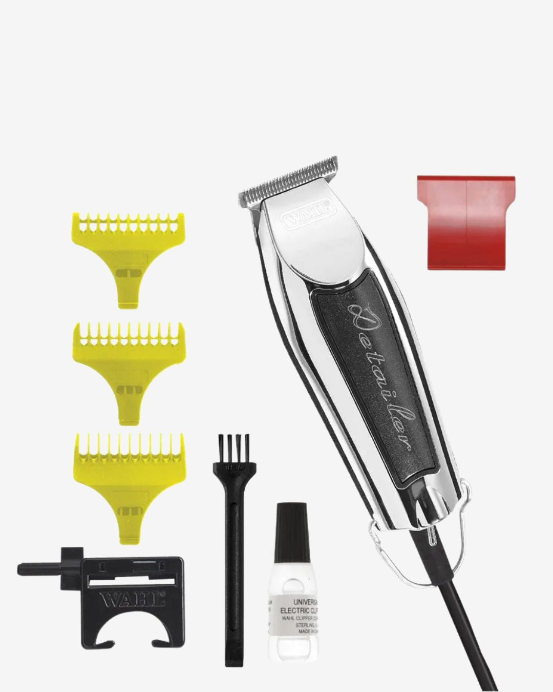 Wahl Detailer Trimmer - Tagliacapelli Con Filo | Beauty Shop Mary