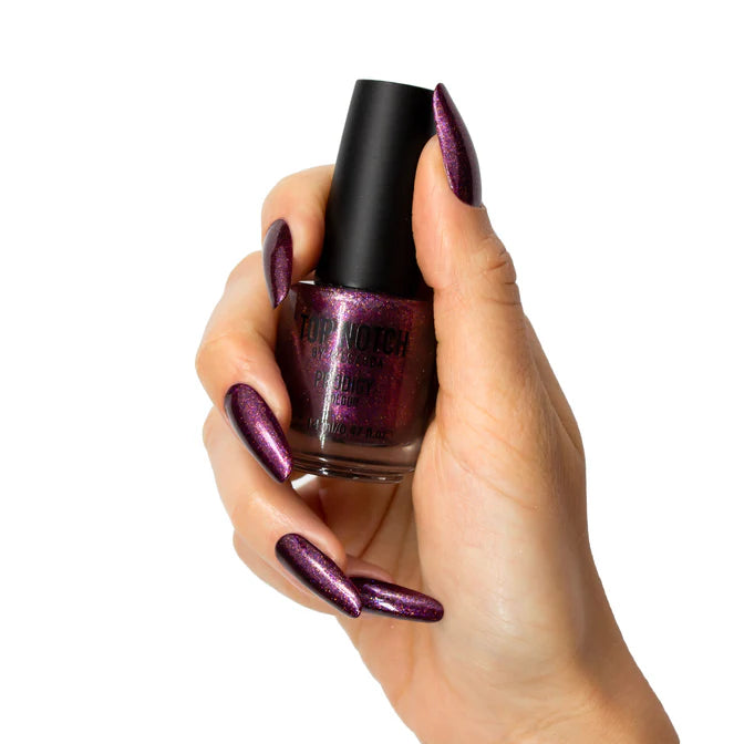 Top Notch By Mesauda Prodigy Smalto Classico 14 ml