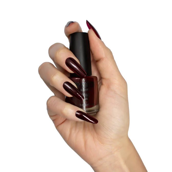 Top Notch By Mesauda Prodigy Smalto Classico 14 ml