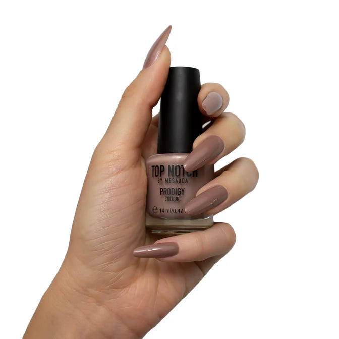 Top Notch By Mesauda Prodigy Smalto Classico 14 ml