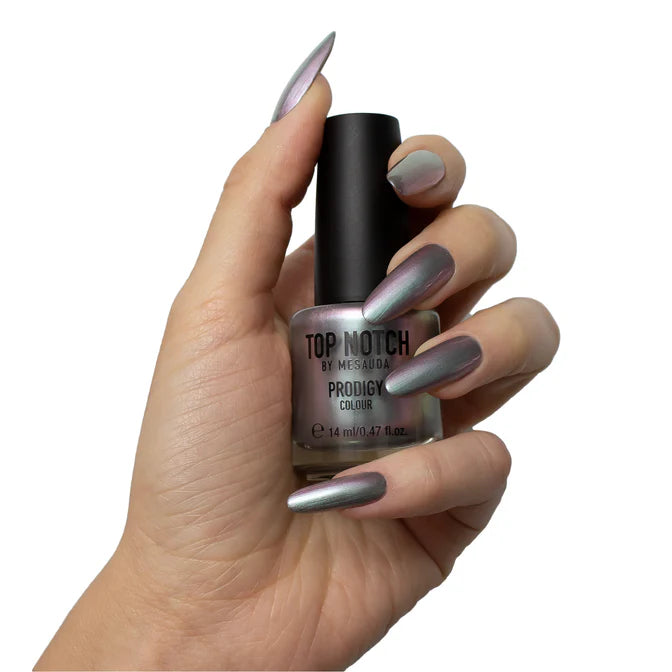 Top Notch By Mesauda Prodigy Smalto Classico 14 ml