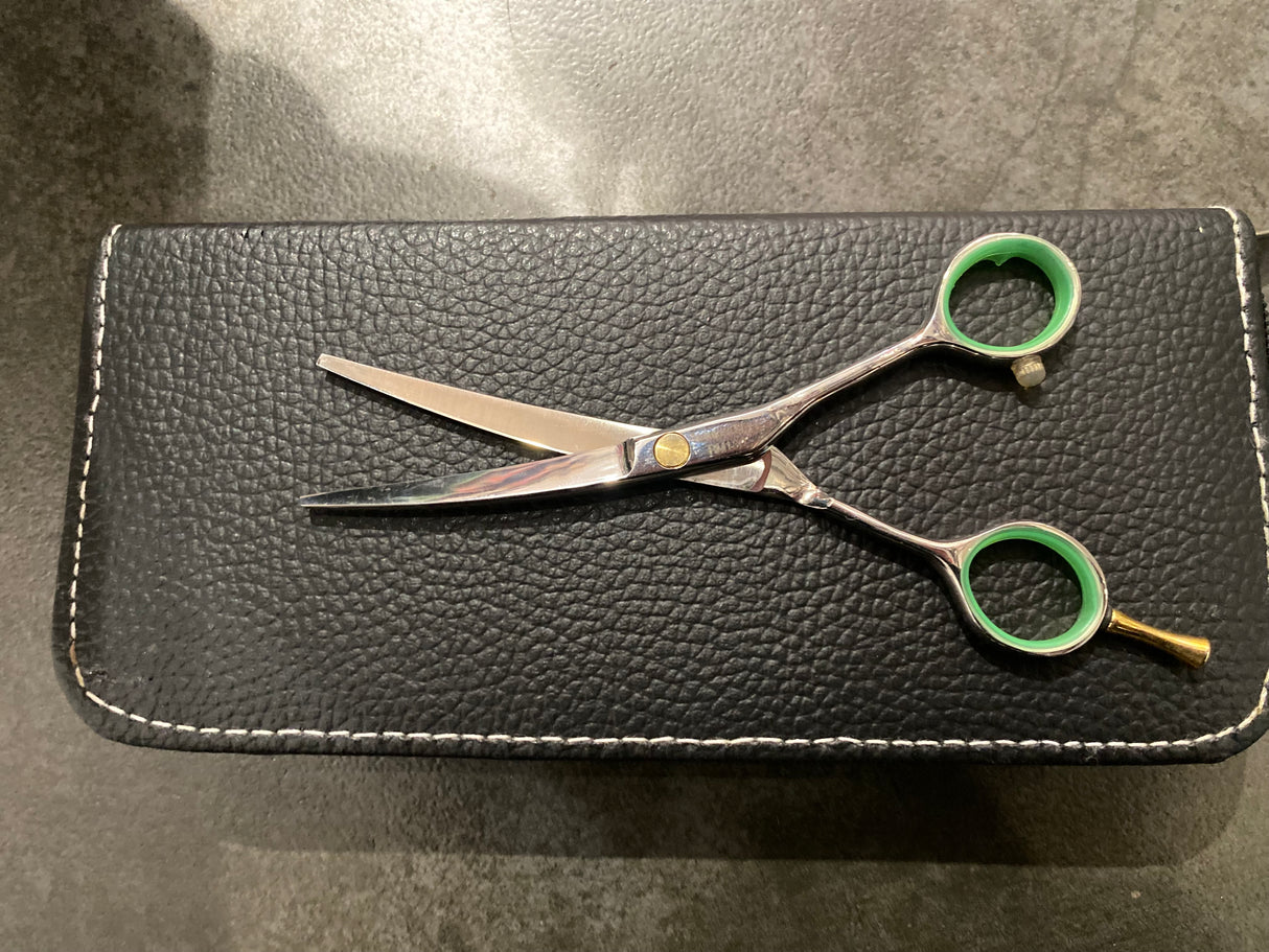 Retro' Mission Forbici RM130