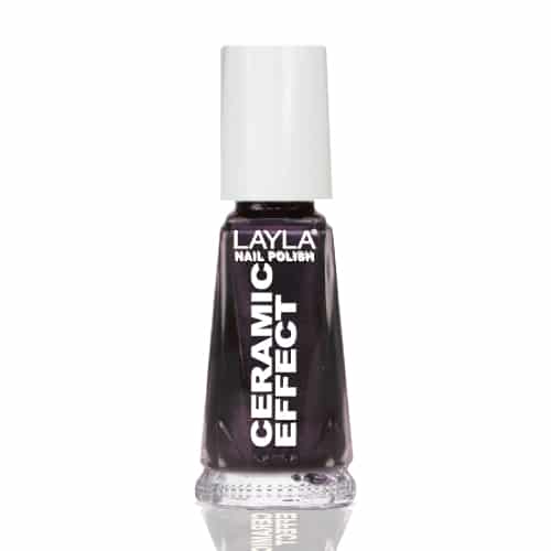 Layla Smalto Ceramic Effect 10ml