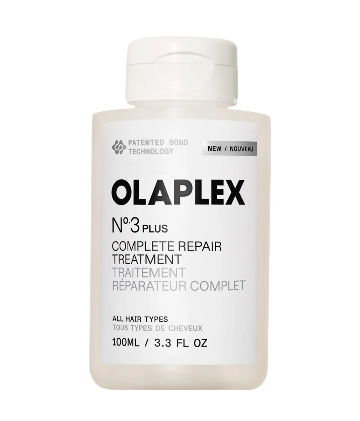 OLAPLEX N.3PLUS Complete Repair Treatment