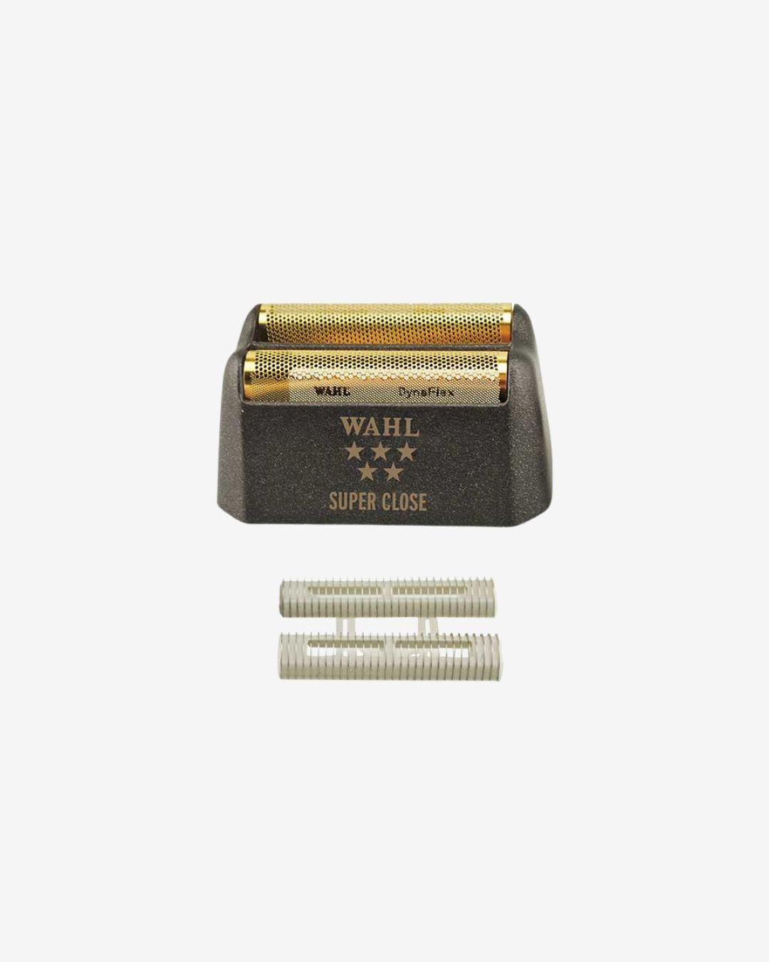 Wahl Super Close Finale - Rasoio a Batteria | Beauty Shop Mary