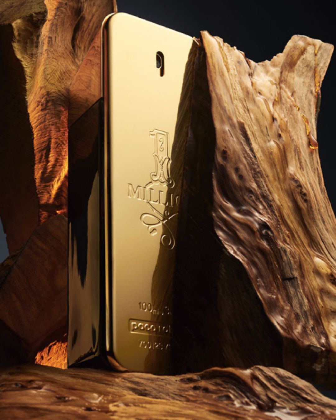 Rabanne 1 Million Eau De Toilette per Uomo | Beauty Shop Mary