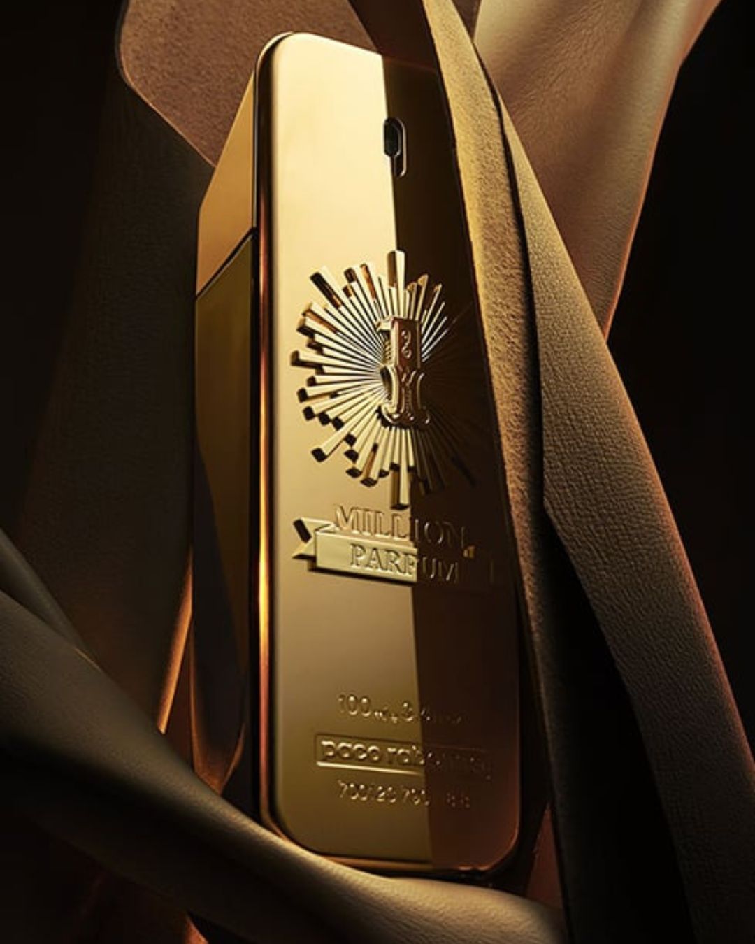 Rabanne 1 Million Parfum Profumo per Uomo | Beauty Shop Mary