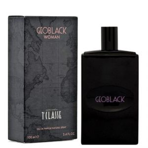 GEOBLACK Woman 1°Classe Eau de Toilette Spray
