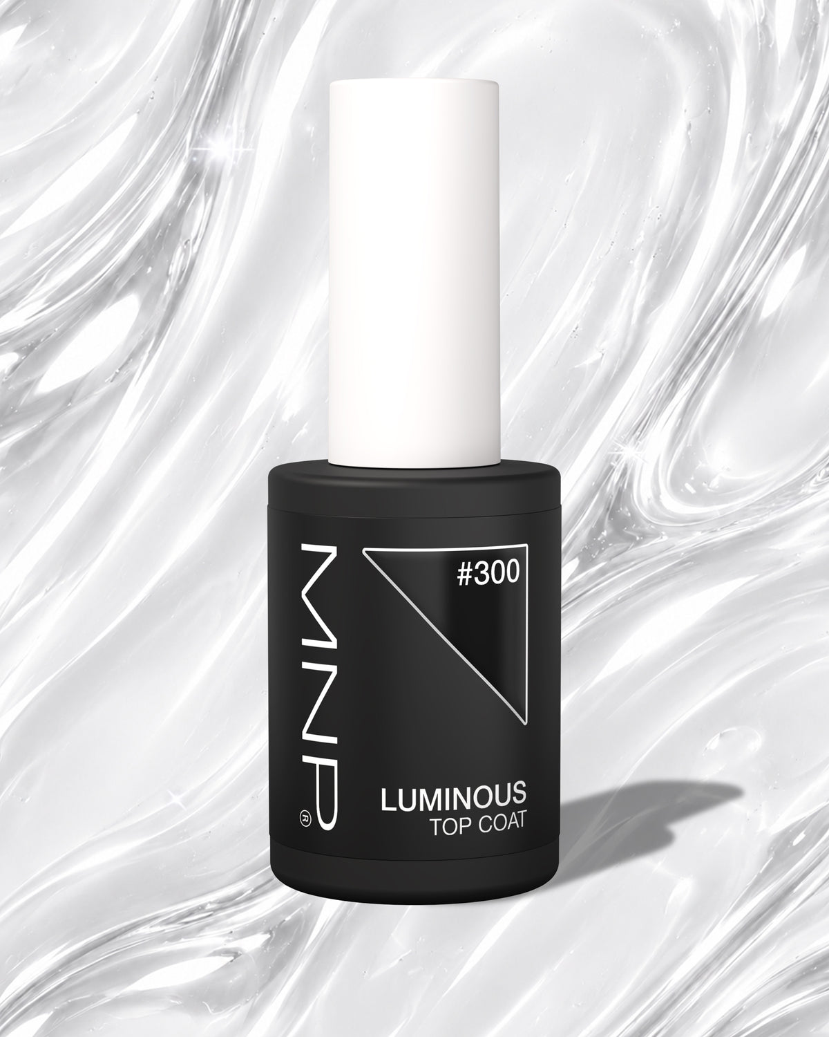 MNP Luminous Top Coat 14Ml