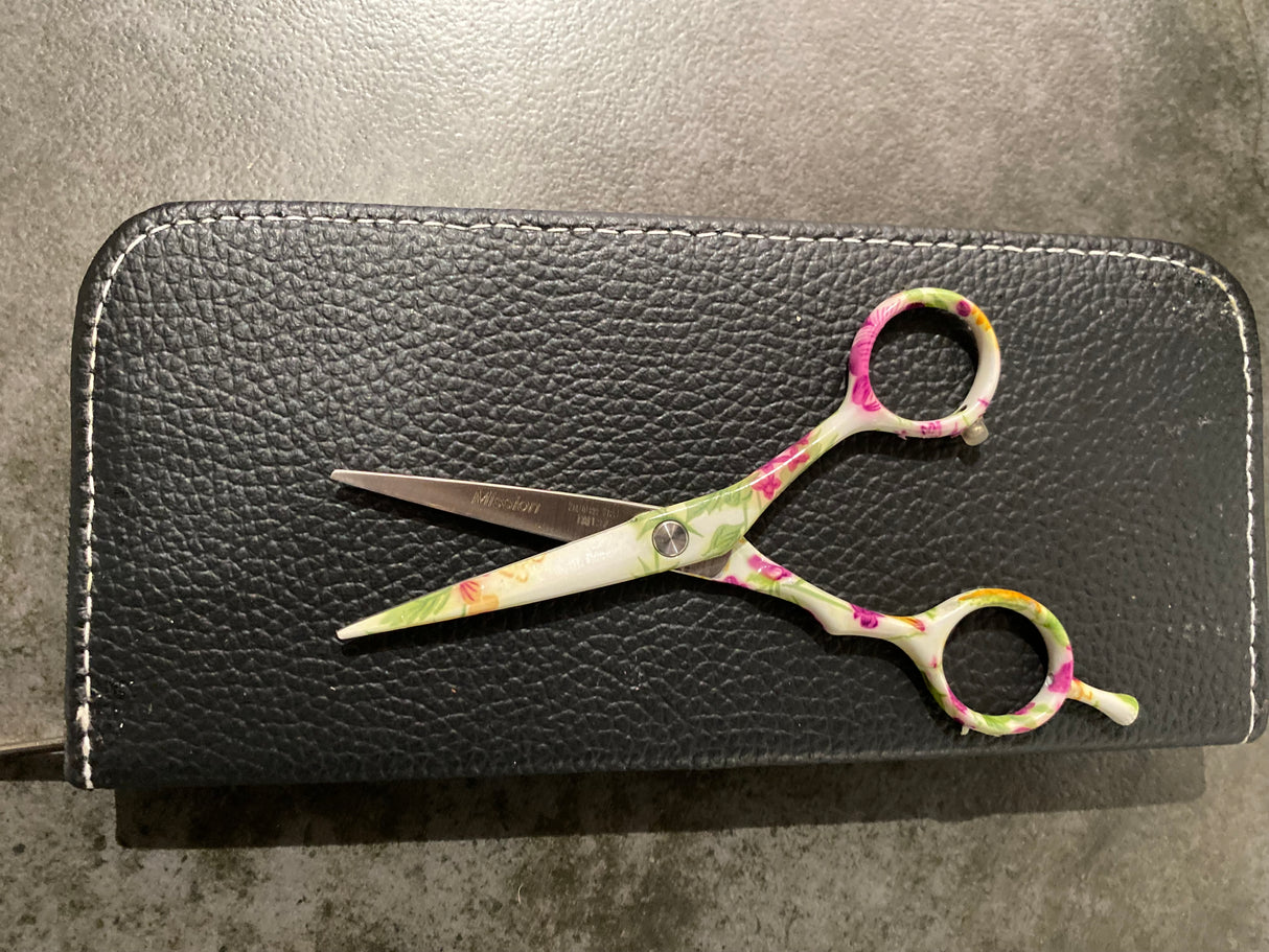 Retro' Mission Forbici RM137