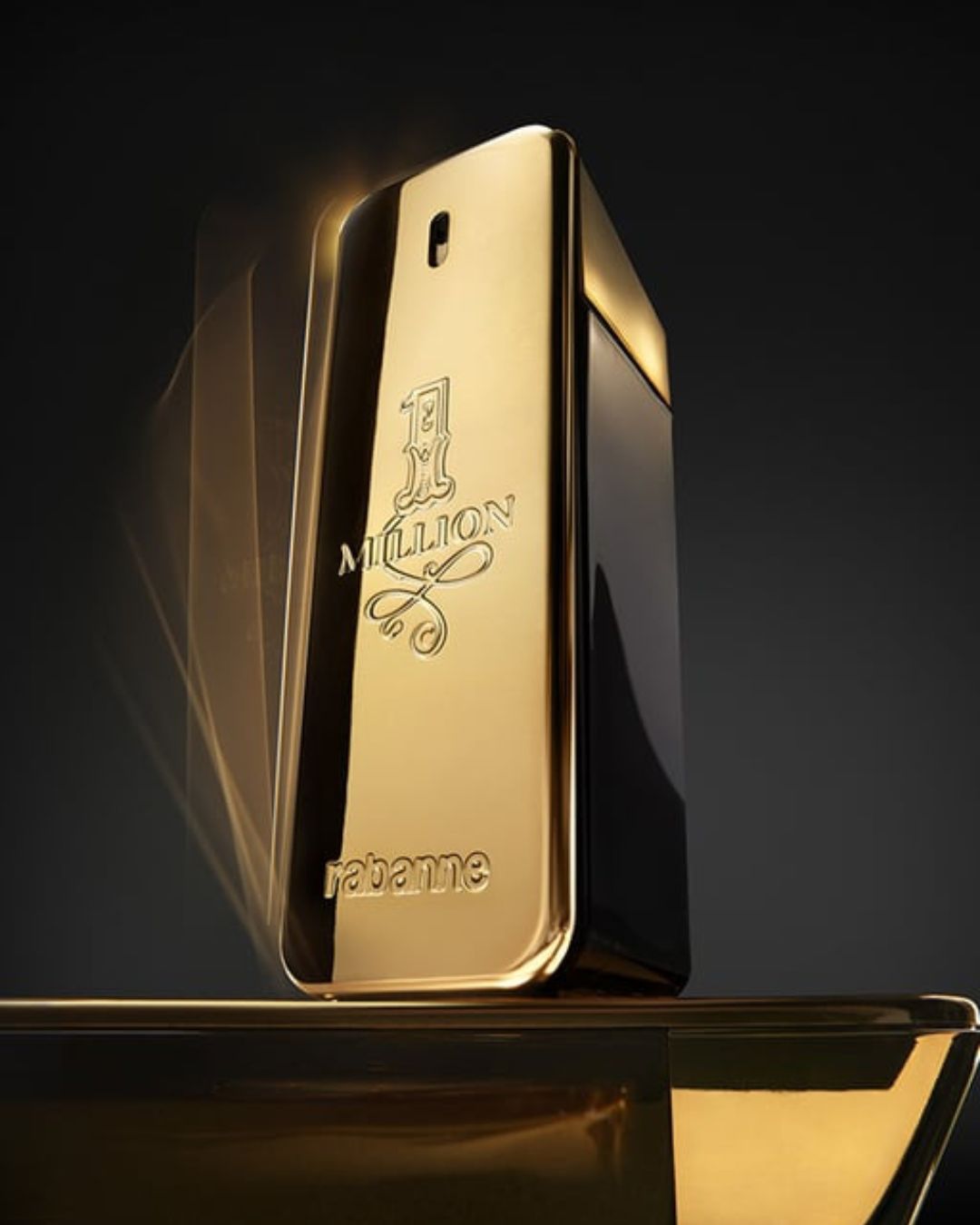 Rabanne 1 Million Eau De Toilette per Uomo | Beauty Shop Mary