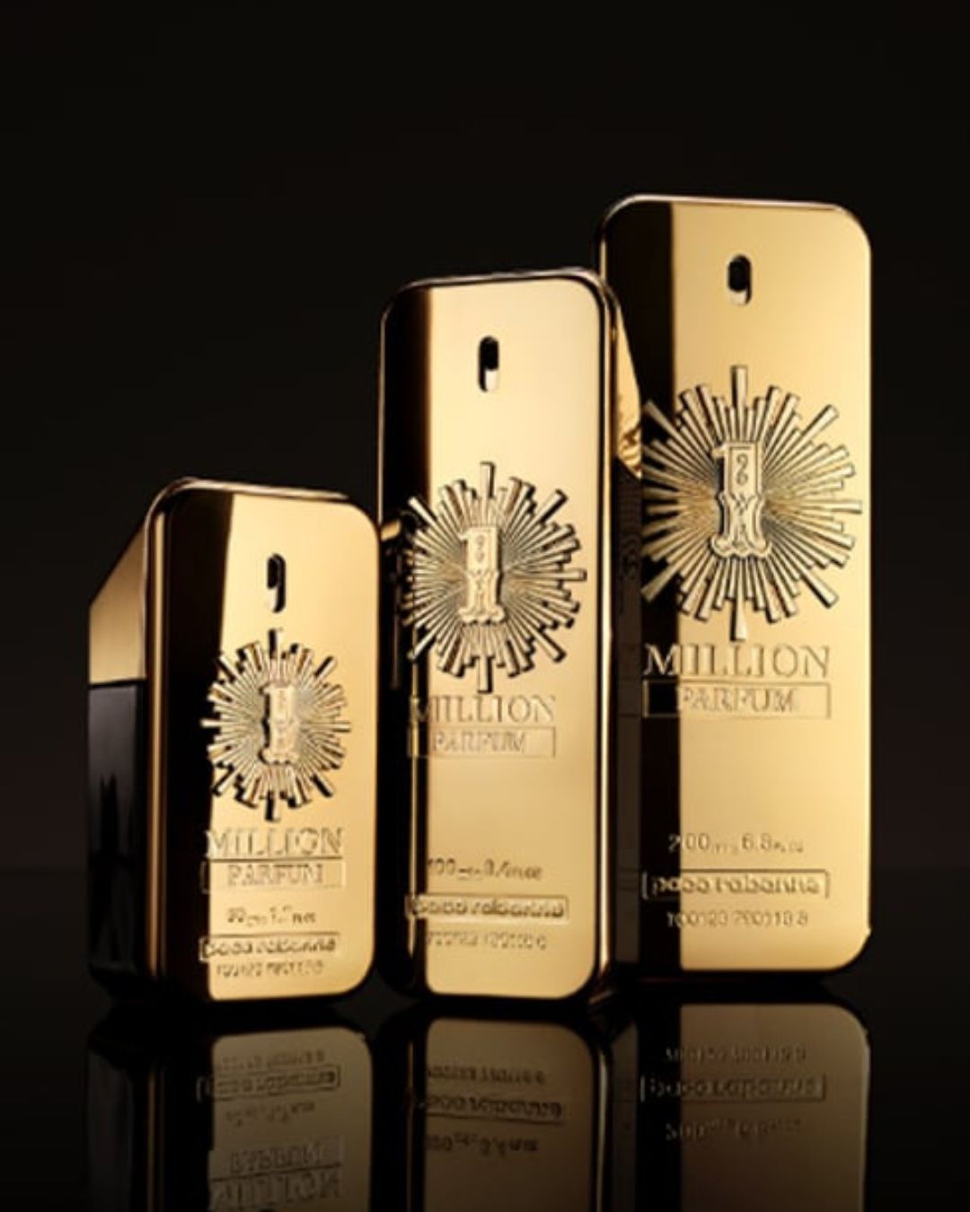 Rabanne 1 Million Parfum Profumo per Uomo | Beauty Shop Mary