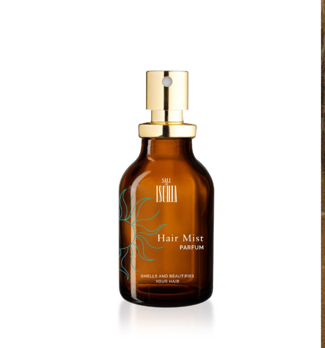 Sali Di Ischia Profumo Capelli/Hair Mist 20ml