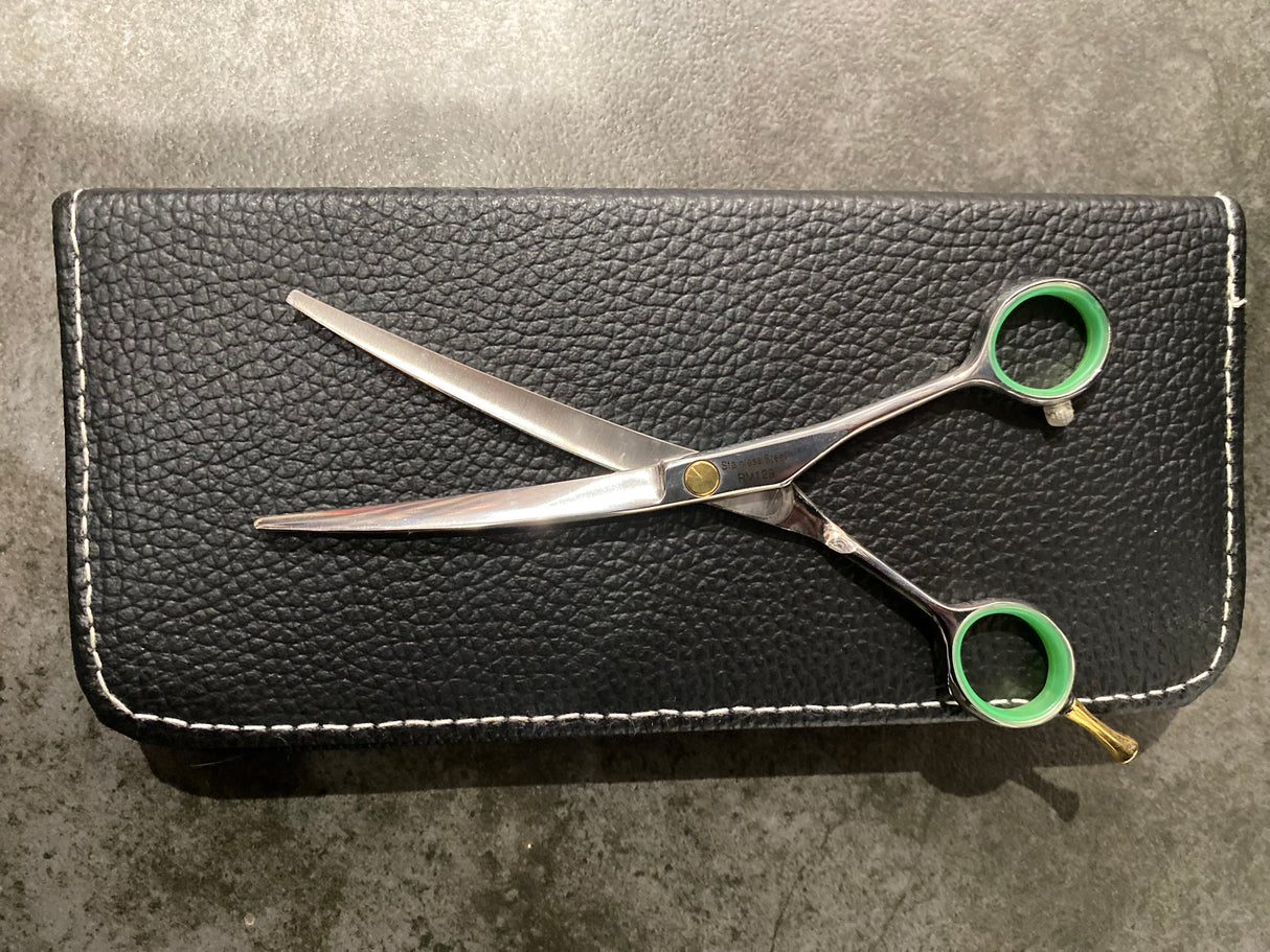 Retro' Mission Forbici RM129