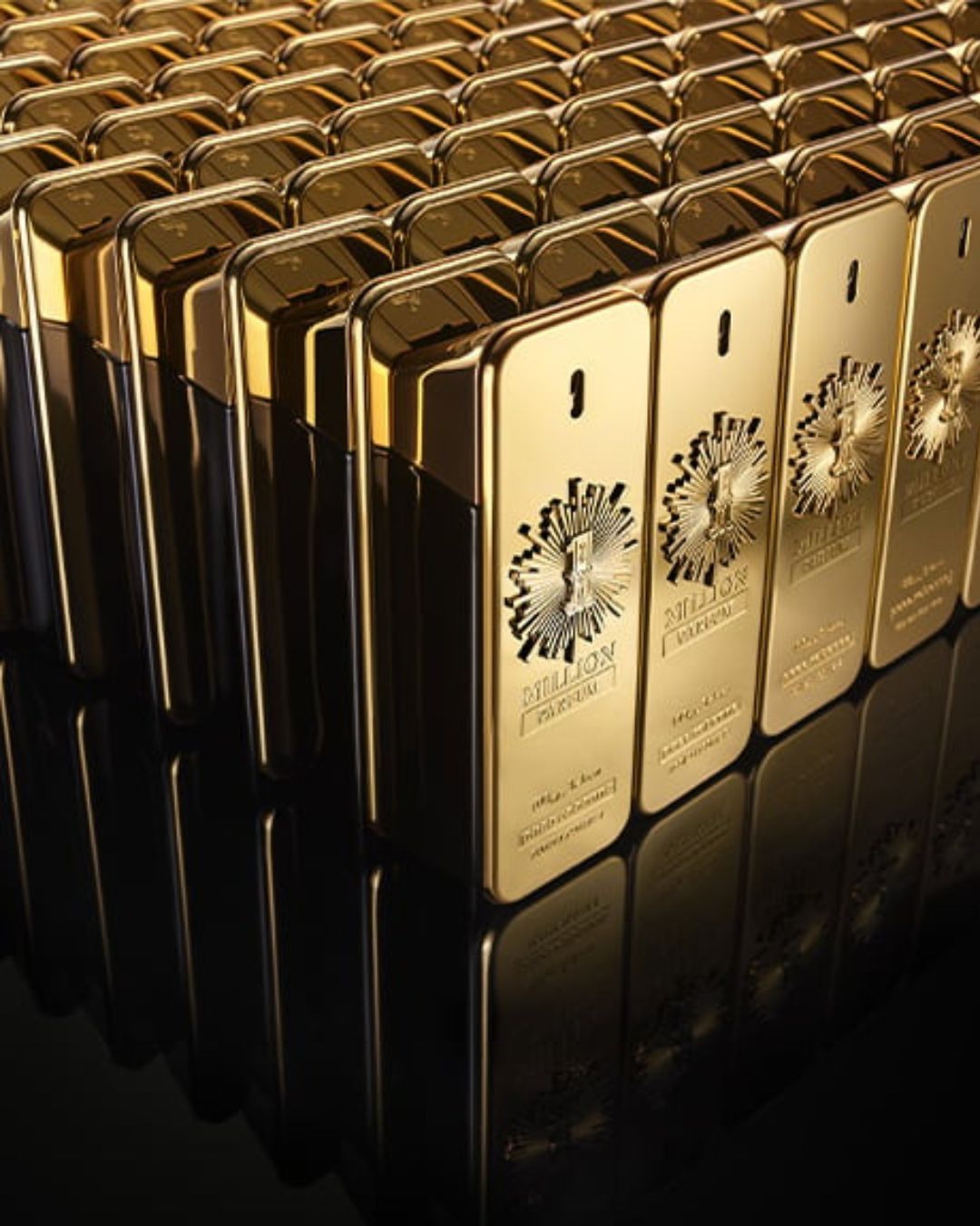 Rabanne 1 Million Parfum Profumo per Uomo | Beauty Shop Mary