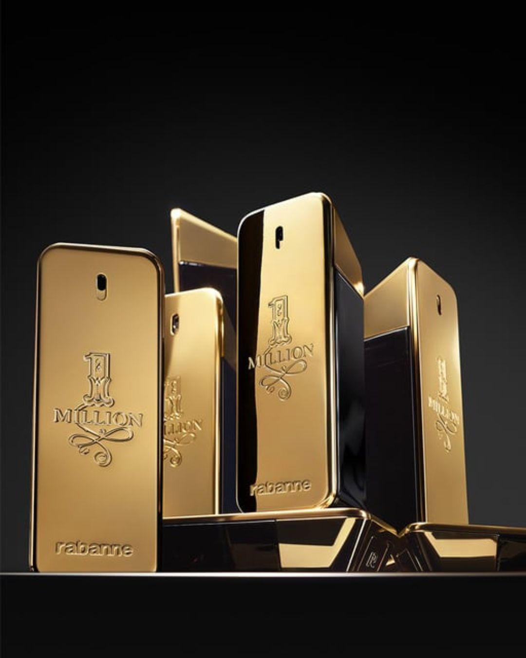 Rabanne 1 Million Eau De Toilette per Uomo | Beauty Shop Mary